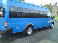Minibus Hire with driver Lancashire 1079412 Image 8